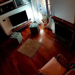 Сasa de vacaciones Baita Milgra