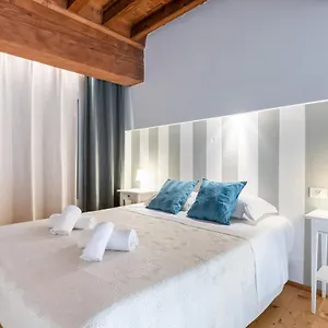 Appartamento Lovely In The Heart Of The Historic Center Italia