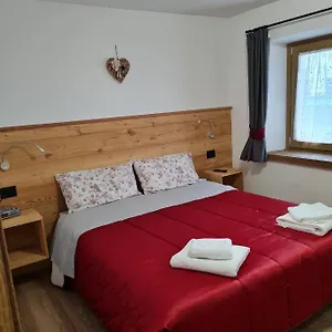  Appartamento Casa Tiziano E Nila Italia