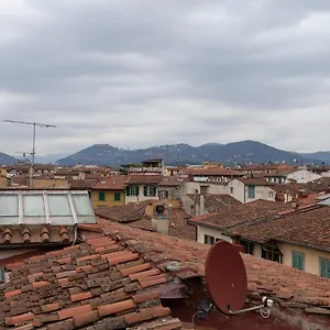 San Zanobi Nest In Apartamento