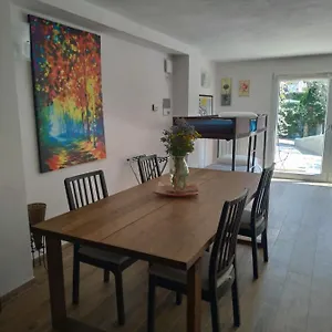 Poggio Gherardo Apartamento