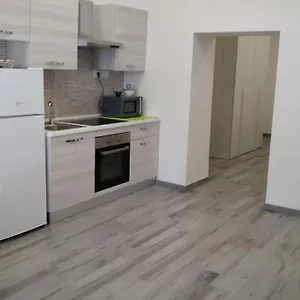 Intero Zona Porto Apartamento