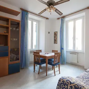 Apartamento Casa Beverini