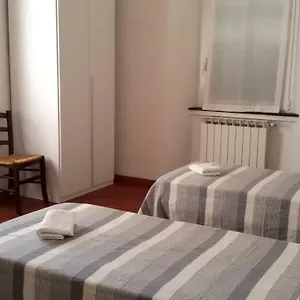 Сasa de vacaciones Da Iole