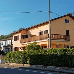 Apartamento La Corte Di Valemi
