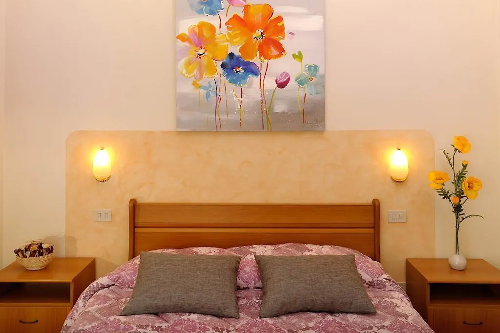 Hotel Le Rondini Riccò del Golfo di Spezia